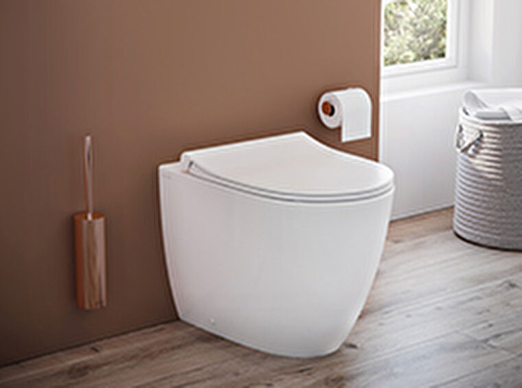 Vitra Toalett