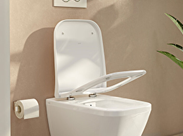 Vitra Toalett