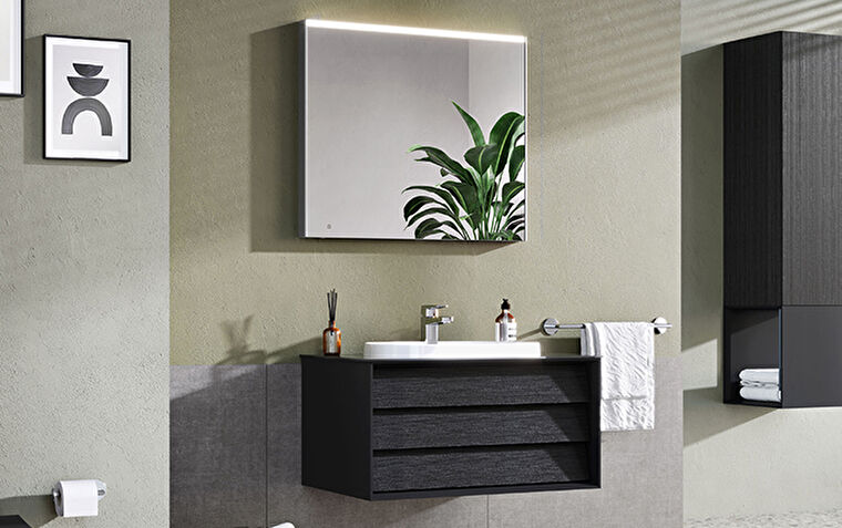Frame - Frame | VitrA Global