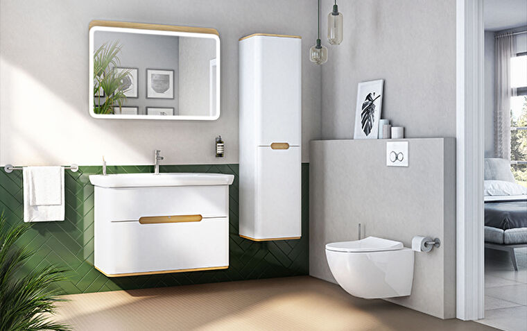 Sento - Sento | VitrA Global
