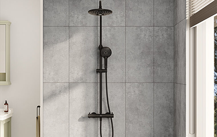 Shower Systems