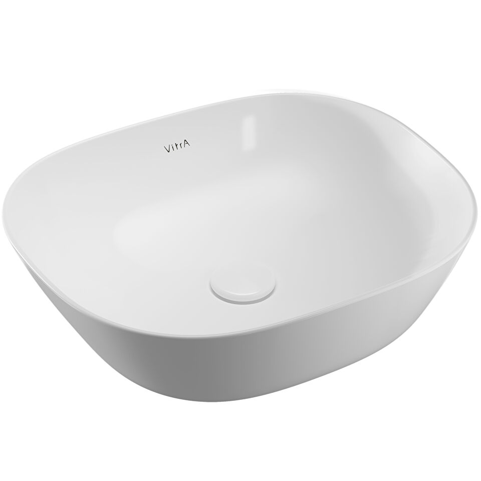 Plural Bowl - 7810B403-0016 | VitrA Global
