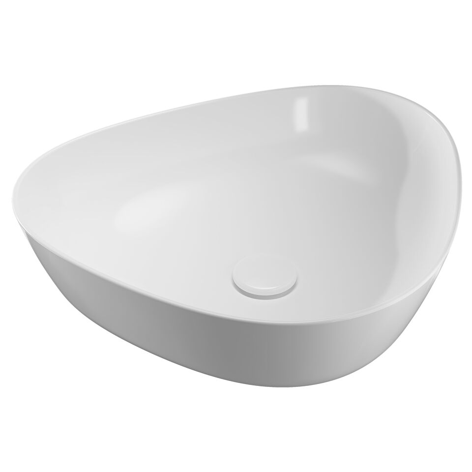 Plural Bowl - 7812B403-0016 | VitrA Global