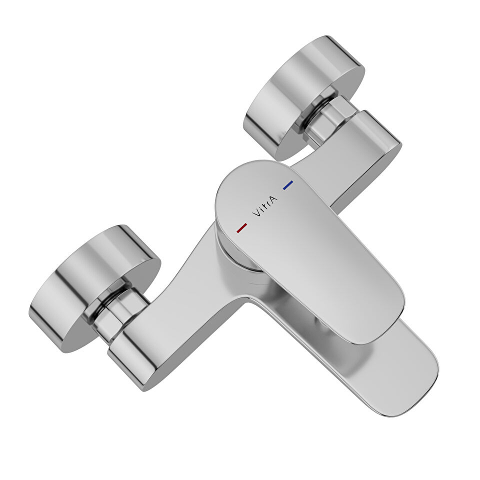 Flow Soft Bath Mixer - A42946EXP | VitrA Global