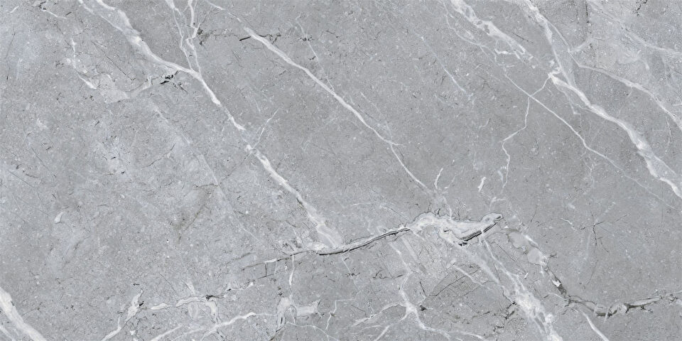 60x120 MARMO NUOVO BRECCIA GREY 7FLPR - K953615FLPR1VTSP | VitrA