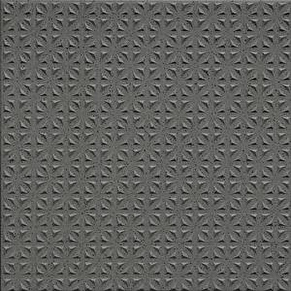 15x15 Dotti Diamond Dark Grey R12 V4 Features 