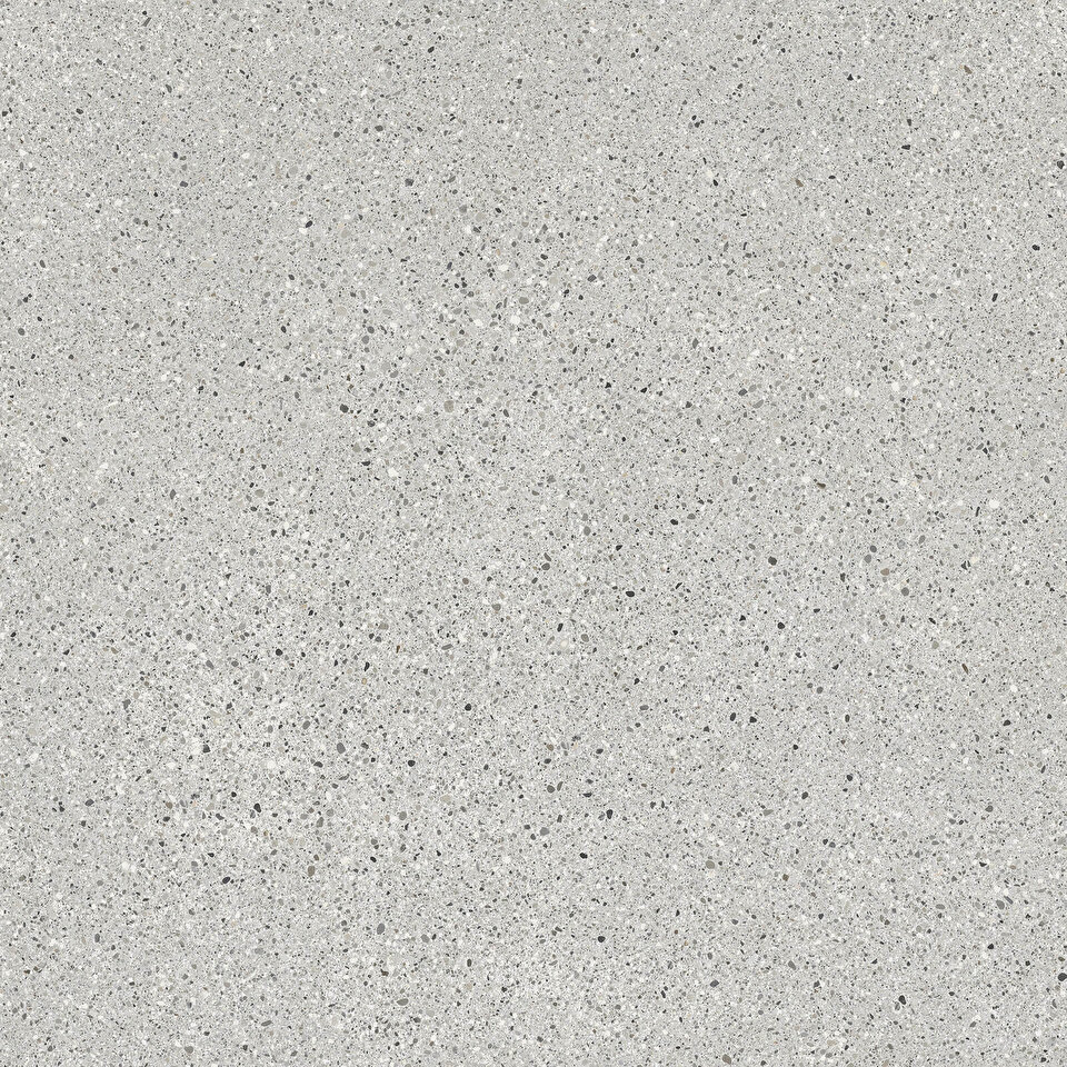 60x60 CementMix Basic Tile Micro Light Grey R10A Features -  K948815R0001VTE0